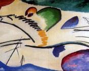 瓦西里 康丁斯基 : Tema lirico